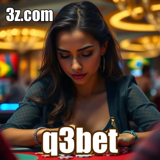 Apostas Inovadoras na Seção Betting do q3bet, Surpreenda-se!