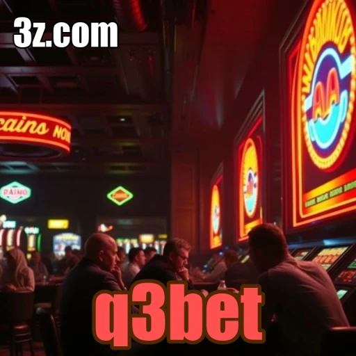 Jackpots Imperdíveis no Site q3bet para Jogadores Brasileiros