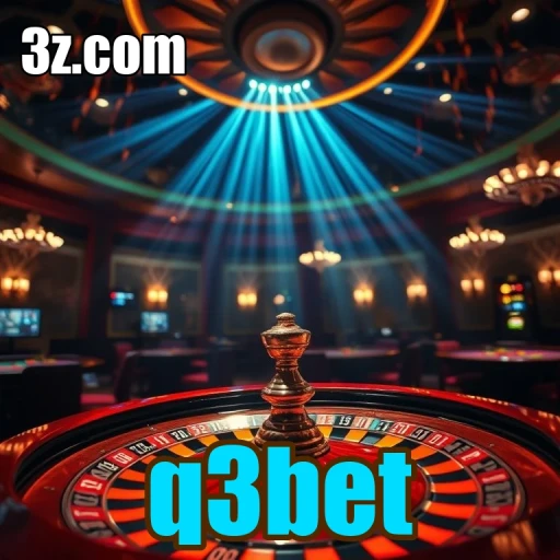 Atrações Imperdíveis da Seção Sports no q3bet