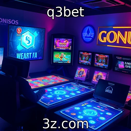 Novas tendências em jogos eletrônicos e suas influências